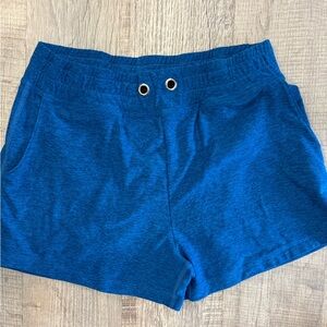Bombshell Sportswear Lounge shorts